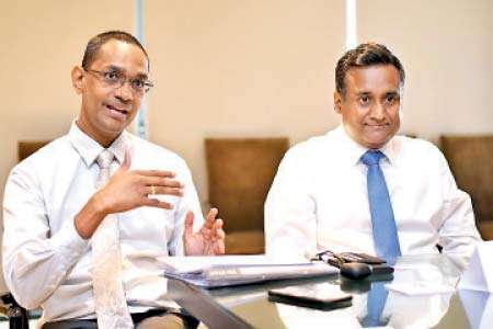 මර්කන්ටයිල් ඉන්වෙස්ට්මන්ට්ස්හි ශක්තිමත් අර්ධ වාර්ෂික කාර්යසාධනයක්