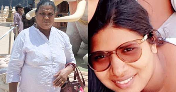 අකුණ සැරට ගෙවිලියෝ දෙදෙනෙක් මරුට
