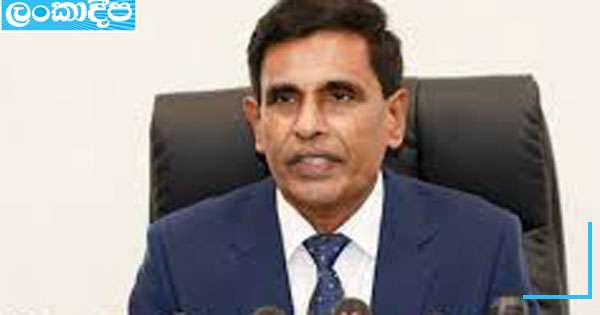 ලලිත් කුගන් පරීක්ෂණයළි අරඹයි