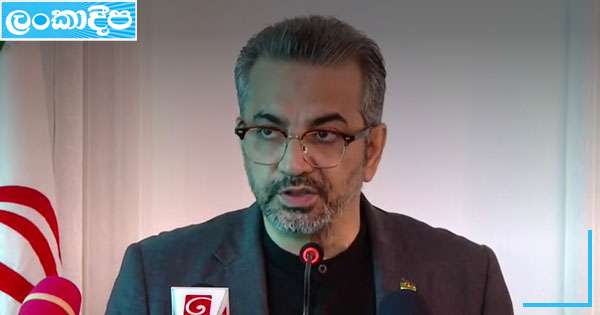 ‘‘ශ්‍රී ලාංකාව ඉල්ලීමක් කළොත් ඉන්ධන දෙනවා‘‘