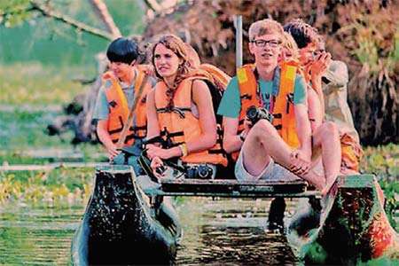 අප්‍රේල් මුල් දින 05ට සංචාරකයෝ 26,800ක් පැමිණිලා