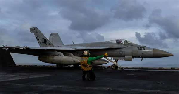 ඉරාන යුද්ධයට යන වියදම අරාබි රටවලින් ඉල්ලා ගන්නවා