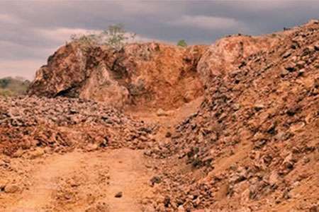 රොක් පොස්පේට්වලට අගය එකතු කරන්න ආයෝජකයෝ 14ක්