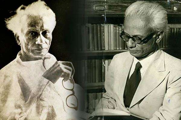 මාර්ටින් වික්‍රමසිංහ  හෙළයේ මහා ගත්කරු ද?