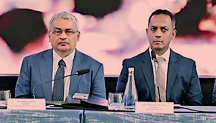 මැණික් හා ස්වර්ණාභරණ කර්මාන්තය නැංවීමට FACETS Sri Lanka 2027 ජනවාරියේදී