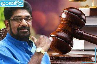 කෙහෙළියට අධි චෝදනා ගොනු කරයි