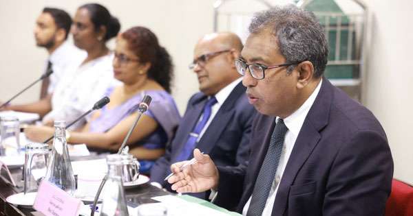 අයවැය කෙටුම්පතට මුදල් සභා අනුමැතිය