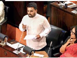 නීතියට යටත් විනයගරුක රාජ්‍යයක්