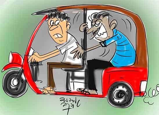 ඩෝප් පිට පන්සීයට දහදාහක් දීලා