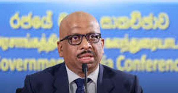 විපක්ෂයේ ඇතැම් පක්ෂ පුනරුත්ථාපනය කරන්න වෙලා