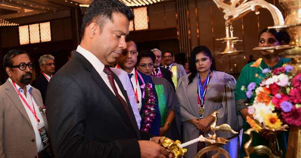 ලංකාවේ පළමු ජාත්‍යන්තර අක්ෂි සත්කාර සමුළුව ඇරැඹේ