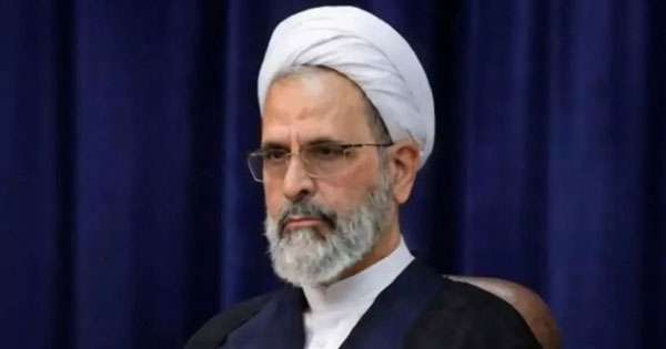 ඉරාන නව අධ්‍යාත්මක නායකයාත් මරුට?