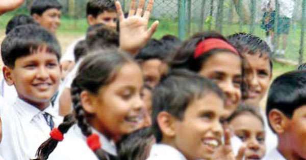 6 ශ්‍රේණිය අභියාචනාවටත් ’’ඔන්ලයින්’’  ක්‍රමය