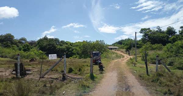 කජුවත්තේ වෙඩි තැබීමට අටක් සැකපිට