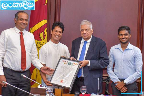 වසර පහක් තුළ කෘත්‍රිම බුද්ධිය හැම තැනම පතුරනවා