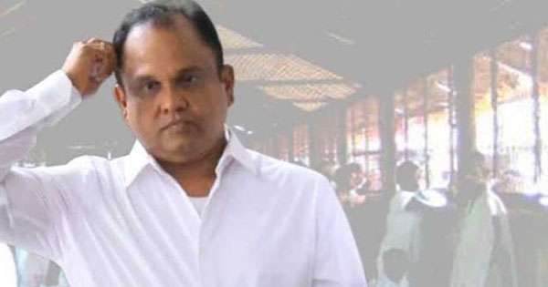 හිටපු ඇමති නලින් ප්‍රනාන්දුගේ පෙත්සම විභාගයට ගැනීමට තීරණය කරයි
