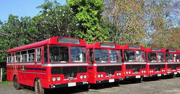 ඩිපෝ ලොක්කන්ට රතු එළියක්