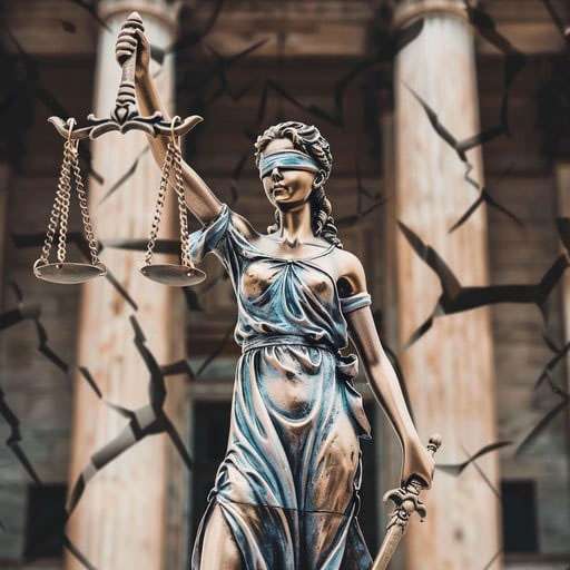 සැකකරුවන්, අපරාධකරුවන් සහ නීතිඥවරුන්