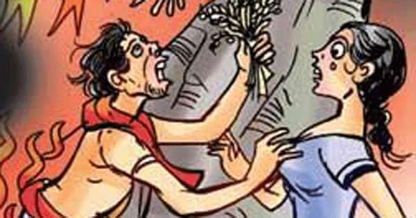 ’’ගෙදර රණ්ඩු’’ මට්ටුවට නව නීති