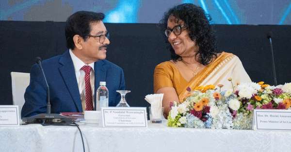 ත්‍රස්තවාදයට මුදල් සැපයීම නවතන ඇගැයුම් වැඩසටහන ඇරැඹෙයි