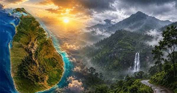 ‘‘එල් නිනෝ තව දරුණු වෙනවා‘‘