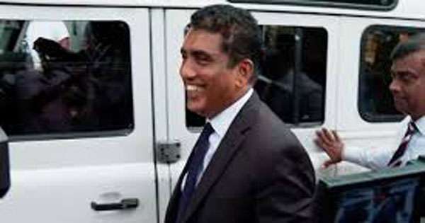 ජොන්ස්ටන් FCIDයට