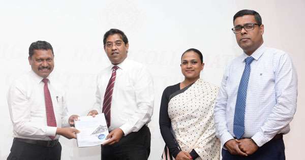 ඖෂධ භාවිතය ගැන විද්වත් කථිකාවක්