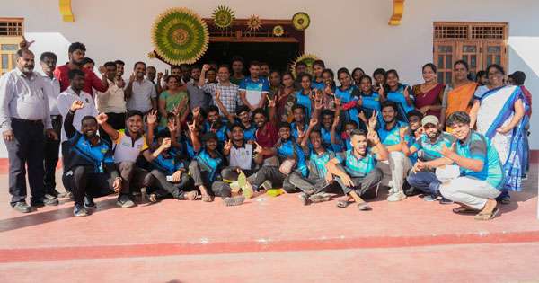 ජාතිවාද කුලවාද පදිනමින් දේශපාලනයට ඉඩ දෙන්නේ නෑ