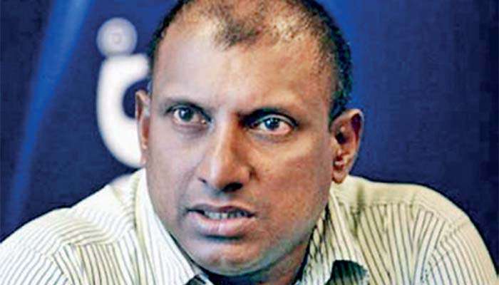 අරවින්ද සිල්වා තවත් ලැයිස්තුගත සමාගමක් හිමිකර ගැනීමේ සූදානමක