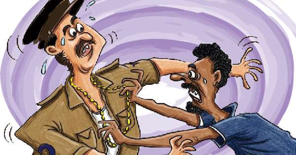 කතගේ පිහිටට ආ පී සී ට පවුම් දෙකේ මාලය අහිමි වෙයි