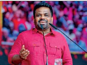 විපක්ෂයේ තුරුම්පු ආපසු හැරීම