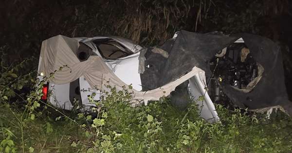 අවිස්සාවේල්ලේ බිහිසුණ අනතුර