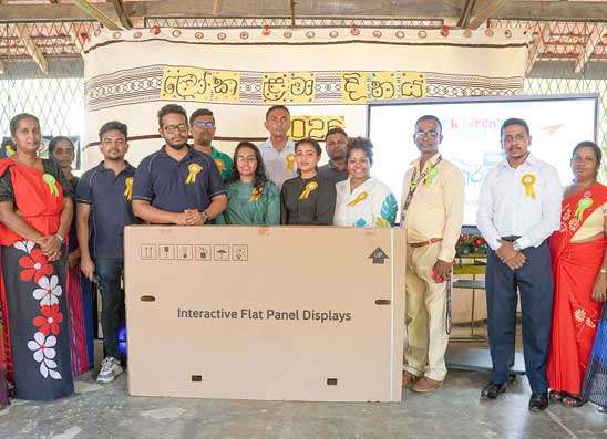 දැයේ දරුවන්ගේ අනාගතය වෙනුවෙන් පිදෙන Singhagiri ප්රාර්ථනා 2026 ළමා දින සත්කාරය තිළිණගම කන්නන්ගර ප්රාථමික විදුහලේදී