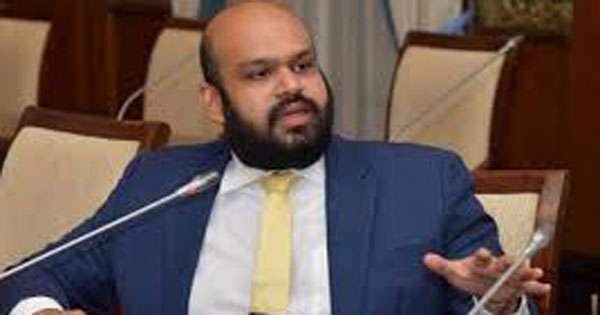 ත්‍රස්ත පනත ඉරා දමන්න මැතිසබයට යෝජනාවක්