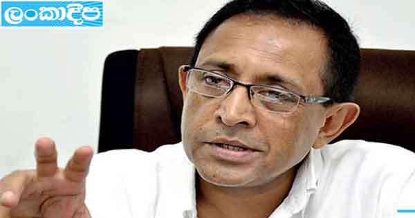 පරිපූරක ඇස්තමේන්තුවක් ගෙනාවොත් අපි සහාය දෙනවා