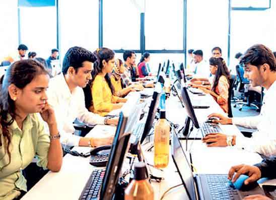 වසරේ පළමුවරට IT/BPO අපනයන ආදායම පහළට