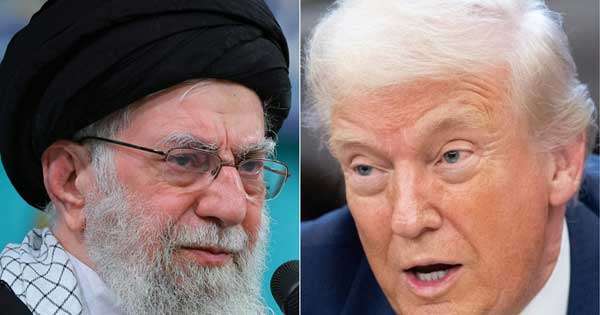 ඇමෙරිකා ඉරාන සාකච්ඡා හෙට