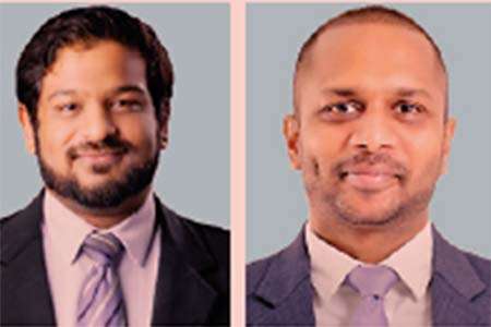 ශ්‍රී ලංකා ඒකක භාර සංගමයට නව නායකත්ව මණ්ඩලයක්