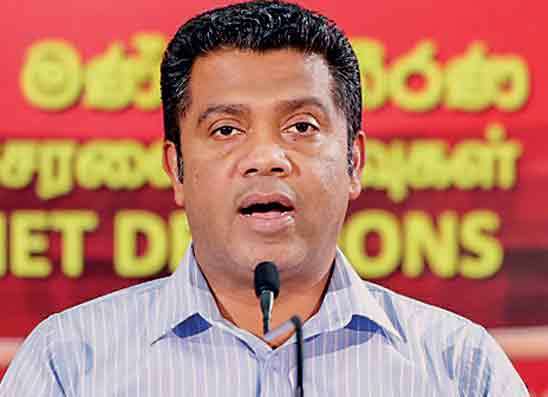 මෙරපනම් එන්නත් 865,000ක කොන්ත්‍රාත්තුව ඉන්දියාවේ United Biotech සමාගමට