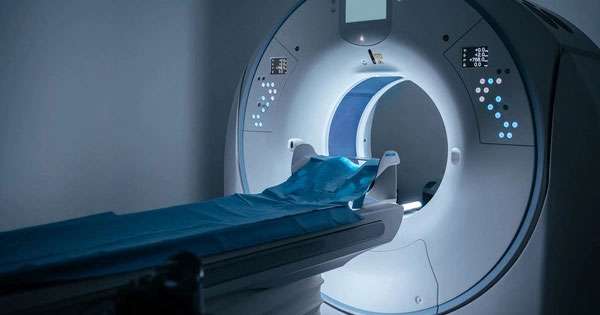ජාතික රෝහලට කෘතිම බුද්ධි  MRI යන්ත්‍රයක්