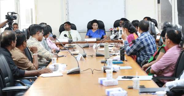 2029 දී රත්නපුරයට දුම්රිය ගමන් ආරම්භ කරයි