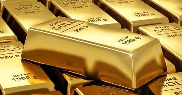 ඉතිහාසයේ පළමු වරට රන් මිල ඩොලර් 5,500 පනියි