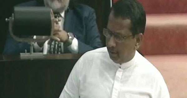 උද්ධමනෙට කෑගහන්නේ සහන කැපිච්ච අය