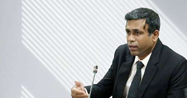 ගල්අඟුරු විමර්ශන වාර්තා සී.අයි.ඩියට අල්ලස් කොමිසමට
