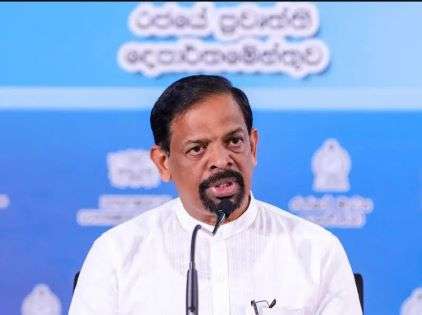 භික්ෂූන් වහන්සේට හිතුන ගමන් විදෙස් ගමන් බෑ