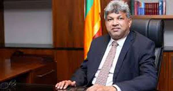 විනිසුරු පුරප්පාඩු පුරවන හැටි අධිකරණ ඇමති කියයි