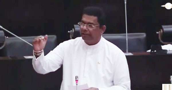 ආණ්ඩුවේ මහා පොදු සාධකය බිඳ වැටිලා