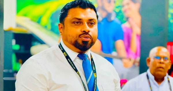 ආලංකුලමේ අනතුරින් බැංකු කළමනාකරු මරුට