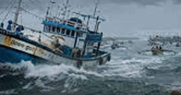 කලගුණයේ ලොකු වෙනසක් අනිද්දා වන විට නිර්මාණය විය හැකියි