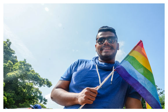 Sri lankan gay pics
